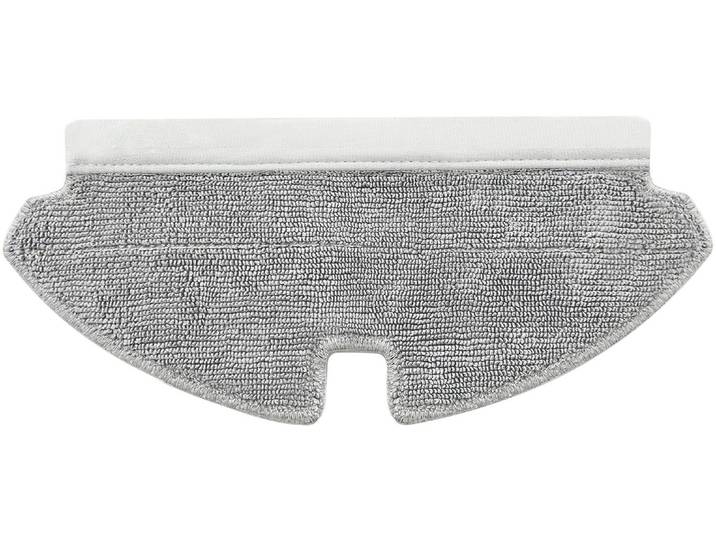 DREAME Wischbezug Dreame Mova M1 Wisch Mopps , grau, B:0,3cm L:13cm T:10cm, Putztücher, Wischbezug