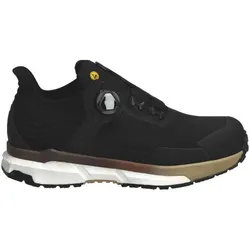 MASCOT Sicherheitsschuhe S3S Weite 10 Schwarz / Dunkles Sandbeige 46 - F1680-704-0956-1046 - Schwarz / Dunkles Sandbeige