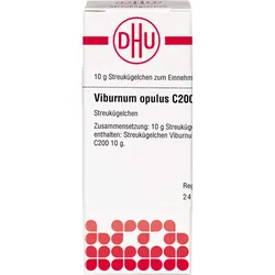 Viburnum Opulus C200 10 G