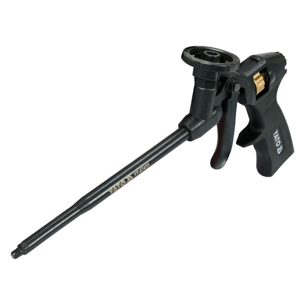 Yato Pistolet Do Pianki Montażowej Ptfe (Montageschaumpistole) (YT-67433)