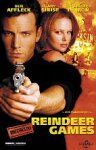 John Frankenheimer - Reindeer Games [DC] [VHS] - Preis vom 11.10.2026 03:10:56 h