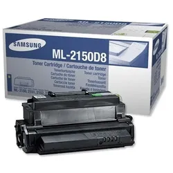 Samsung ML-2150D8 (ML-2150D8) Toner – black – Originalprodukt