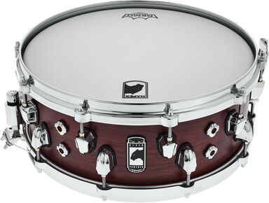 Mapex "14"x5.5" Nemesis Snare BP" Mocha Stain