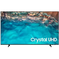 Samsung HG65BU800EUXEN - 65 Zoll Hotel-TV - 4K UHD LED - Tizen - LYNK Cloud und ...