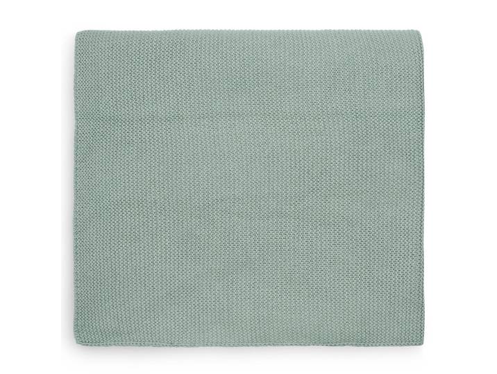 Babydecke Forest Green