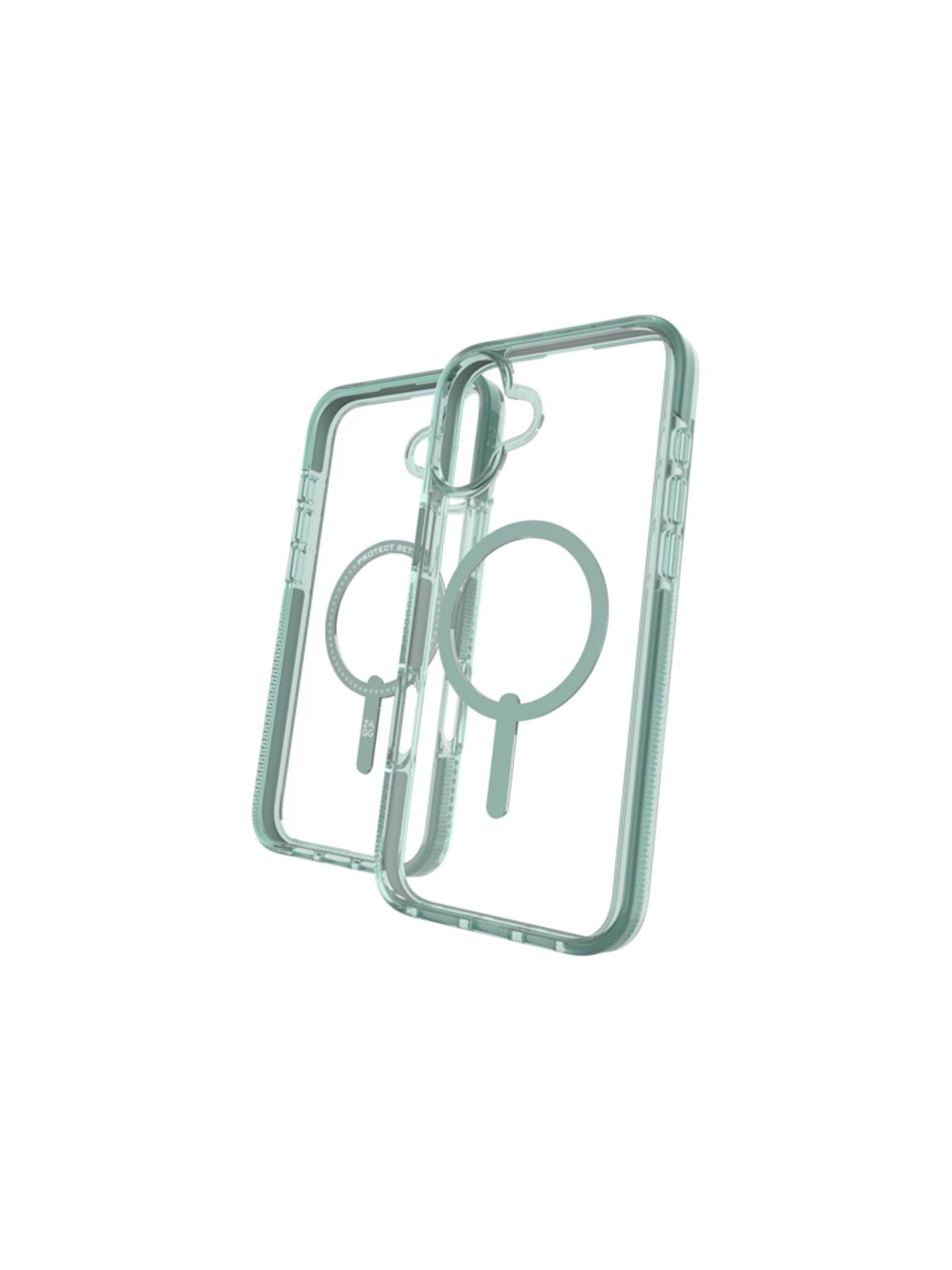 ZAGG Santa Cruz Snap for Apple iPhone 16