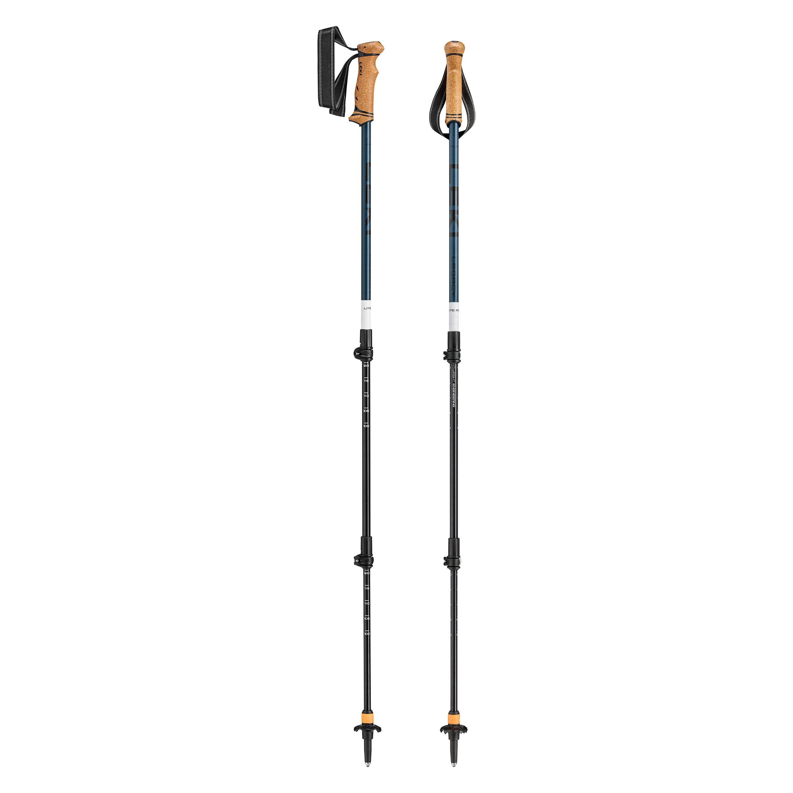 Leki Legacy Lite AS (100 - 135 cm) (65621831M)