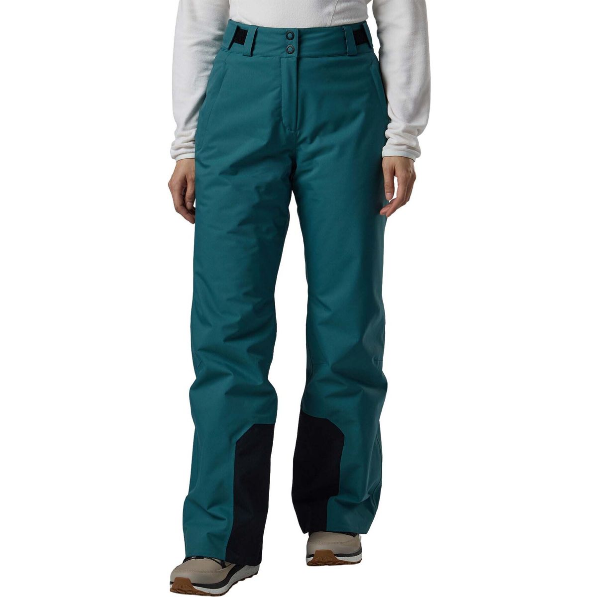 Rossignol W Classic Insulated Ski Pant transformative teal (A29) S RLPWP32 A2900S