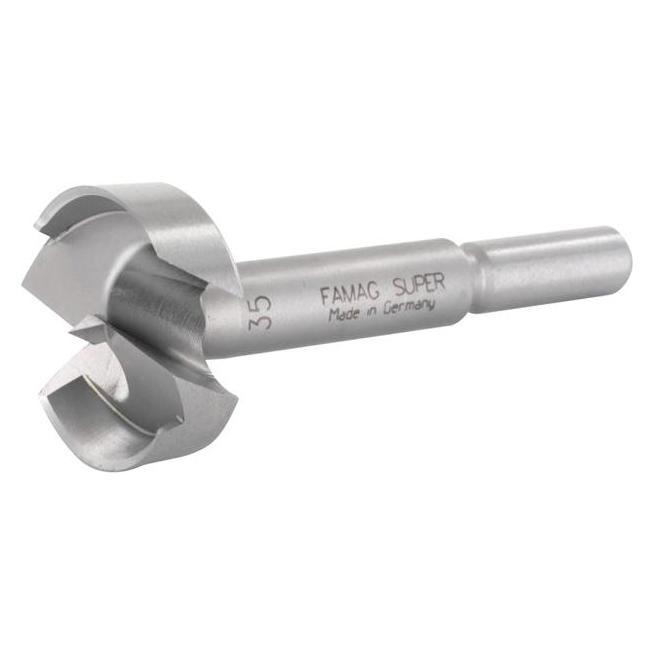 Famag Forstnerbohrer WS GL90 Ø 10 (10 Millimeter) (163001000)