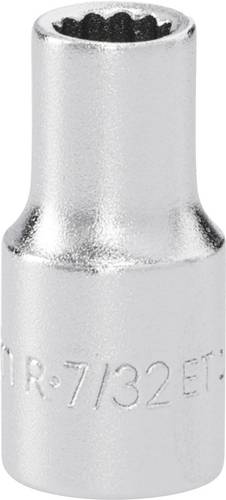 Facom R.7/32ET R.7/32ET Steckschlüssel 1/4"