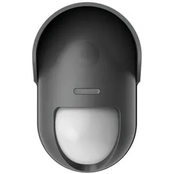 Yale, Bewegungsmelder, YA-AL-EPIR-1A-G - Smart Alarm Outdoor Motion Sensor (12 m)