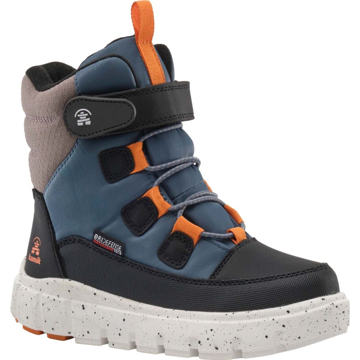 Kamik Seeker stormy weather (STY) 30 NF8475N-STY-30
