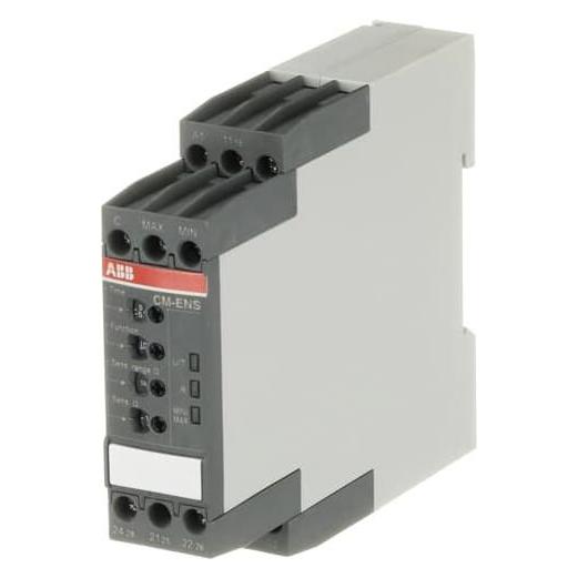 ABB STOTZ-KONTAKT Niveauüberwachungsrelais CM-ENS.31S (1SVR730850R0300)