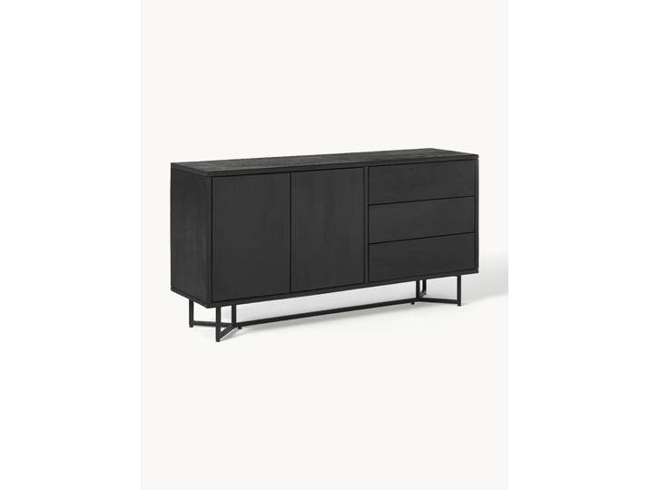 Sideboard Luca aus Mangoholz