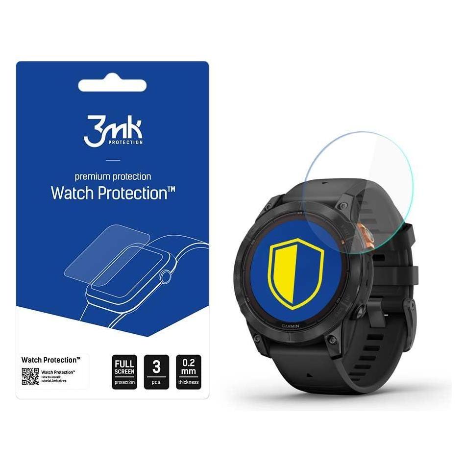 3MK FlexibleGlass (3mk Watch Protection FlexibleGlass(329)-0)
