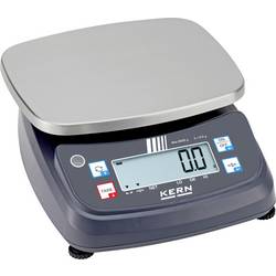 Kern Tischwaage FPE 6K-3 Wägebereich (max.) 6000 g