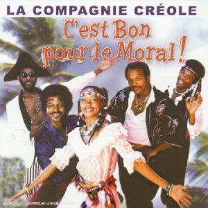 La Compagnie Créole - Best of [W/Karaoke Versions] - Preis vom 01.10.2026 17:08:56 h