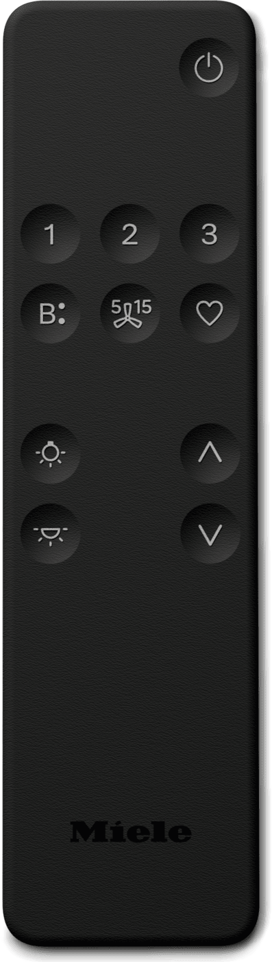 Miele DARC7 Fernbedienung 12506690