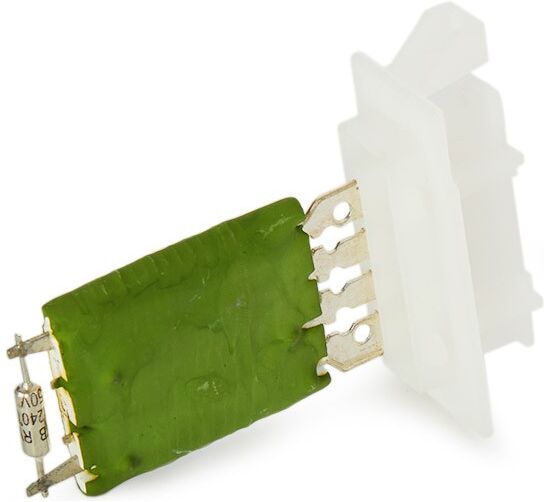 NTY ERD-AU-001 Blower motor resistor