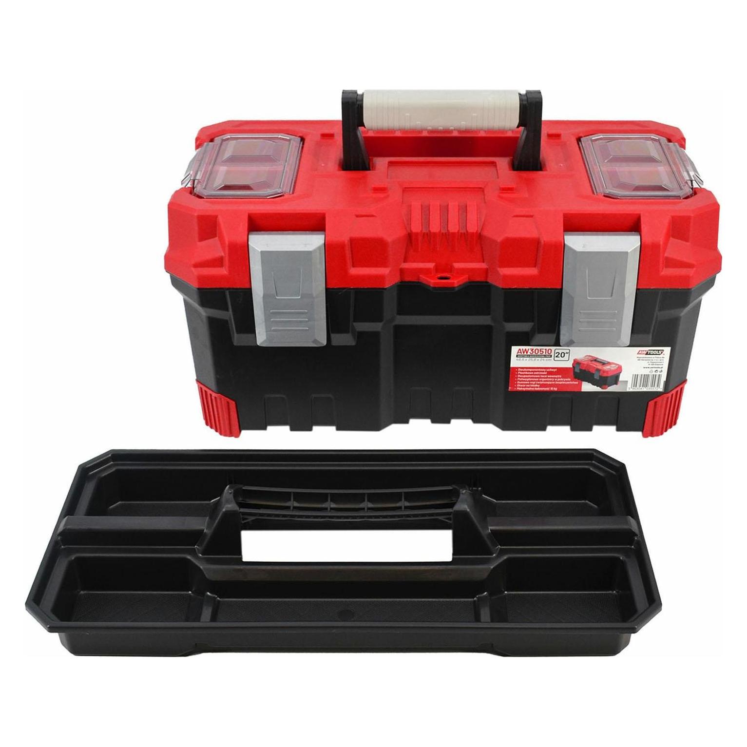 AW Tools Awtools-Tools (AW30510)
