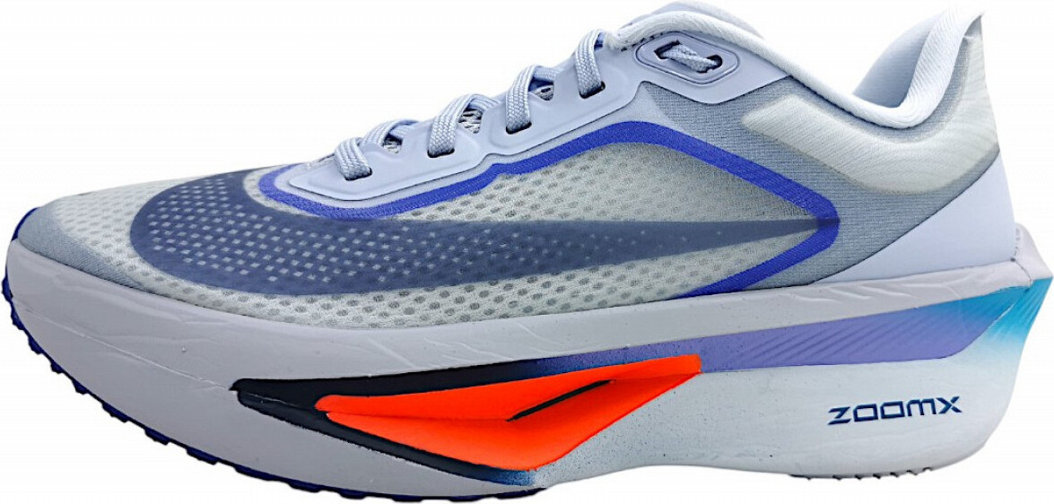 Nike Zoom Fly 6 Sportschuhe Damen Trainingsschuhe Laufschuh Blau Sport