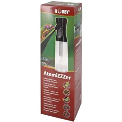 Hobby AtomiZZZer - Pumpzerstäuber mit Nachsprüh-Automatik