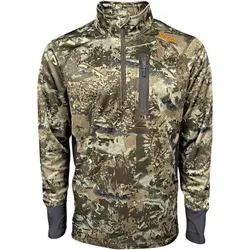 Spika Recoil Performance Top Herren (Biarri Camo), Biarri Camo, 3XL