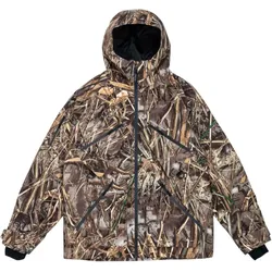 BEYOND MEDALS X 3L Jacke 2026 brown - L