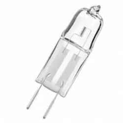 OSRAM 64663 HLX EVD 400W 36V G6.35 – Halogen-Niedervoltlampe (XENOPHOT / Projektions- & Medizintechnik)