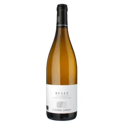 Rully La Chaume Blanc 2023 - Domaine Claudie Jobard