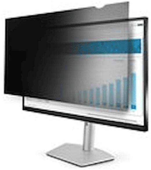 StarTech.com 28-inch 16:9 Computer Monitor Privacy Filter,