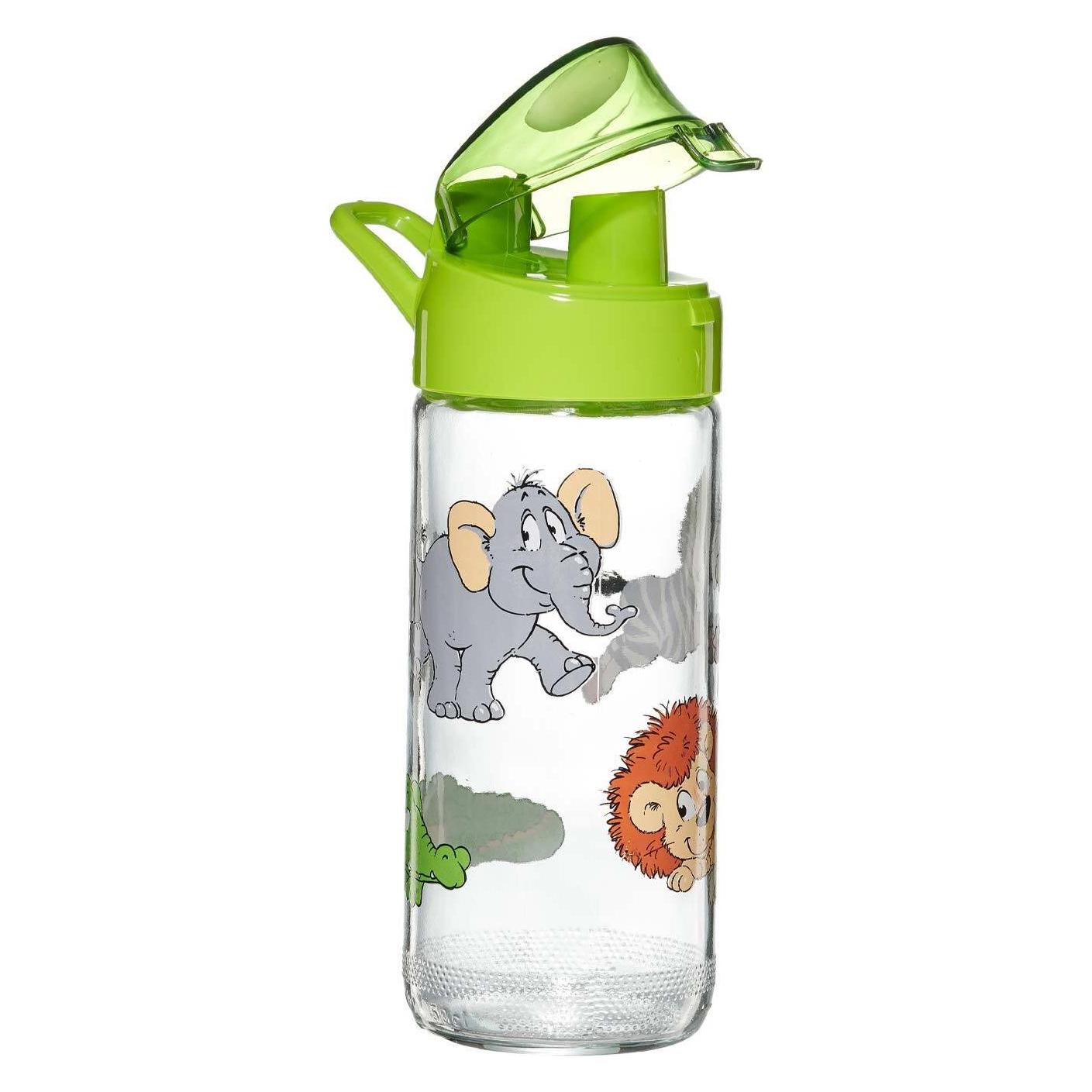 Ritzenhoff & Breker Trinkflasche Happy Zoo (0.50 l) (812909)