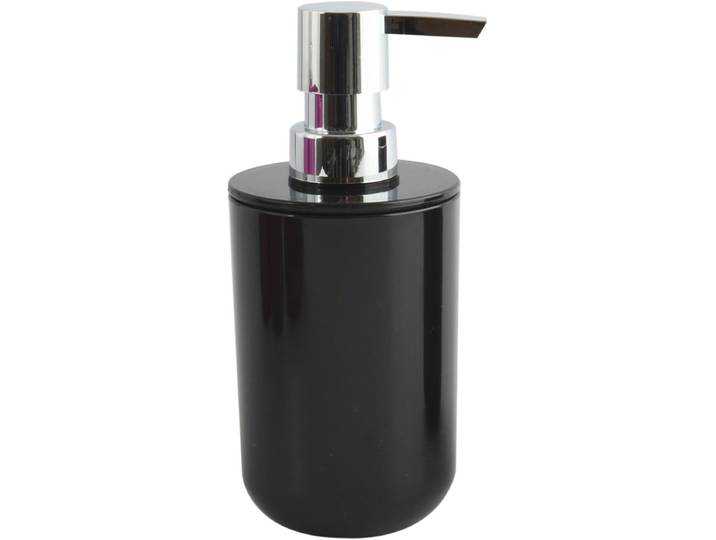 MSV INAGUA Zeepdispenser – Zeeppomp voor Badkamer en Keuken – Lotion Dispenser en Desinfectant Dispenser – Elegant Badkamer Accessoire