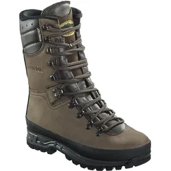 Meindl, Herren, Wanderschuhe, Taiga GTX (42.5), Braun