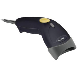 Zebra Barcode-Scanner LS1203-7AZU0100ER, USB, 1D Laser, Handscanner