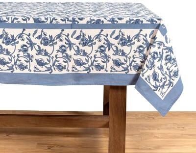 Couleur Nature Granada Tablecloth
