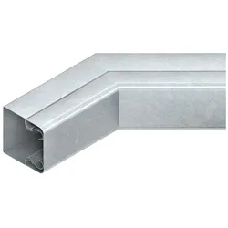 Niedax Inneneck 45 Grad LUIB 60.150