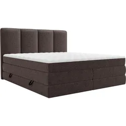 BOXSPRINGBETT Point