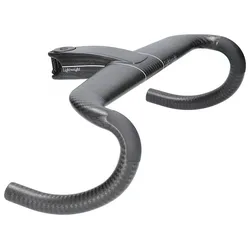 LIGHTWEIGHT Vorbau-Lenker-Einheit HPC Cockpit Carbon Rennrad -6° | 38
