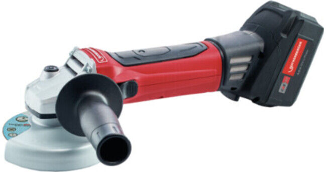Rothenberger RO AG8000 Meuleuse d'angle sans batterie/sans chargeur (1000002037)