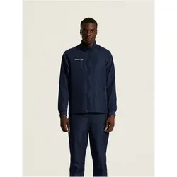 CRAFT Ability Warm Eishockey Trainingsjacke 3900 - navy S