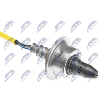 NTY Lambdasonde ESL-HD-008 vor Katalysator für HONDA