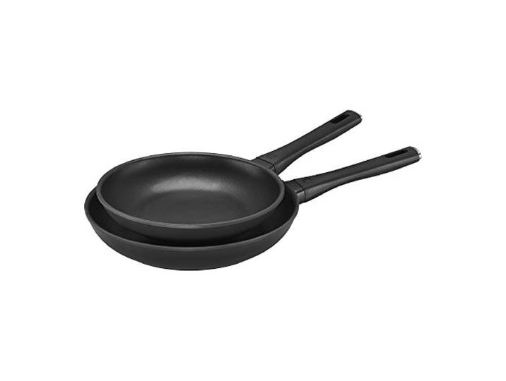 ZWILLING Madura Plus Bratpfannen-Set, geschmiedet, antihaftbeschichtet, 2-teilig