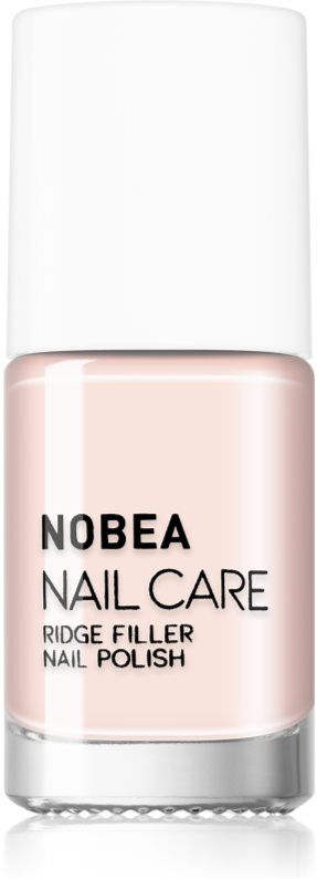 NOBEA Nail Care Ridge Filler Nail Polish Ridge Filler 6 ml