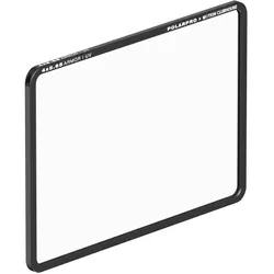 PolarPro Armor UV Filter 4x5.65"" von PolarPro