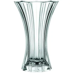 Nachtmann Vase SAPHIR - B/H/T ca. 21.10x30.00x20.10
