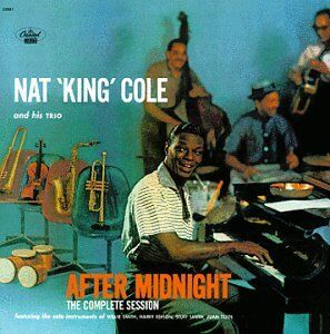 Nat King Cole - After Midnight - The Complete Sessions - Preis vom 09.10.2026 07:28:09 h