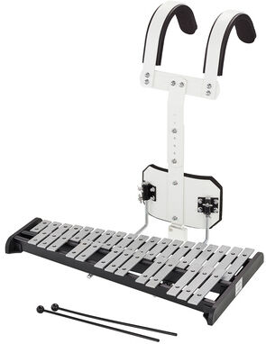 Thomann MG32 Marching Glockenspiel