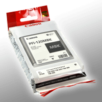 Canon Tinte 2884C001 PFI-120MBK matt schwarz
