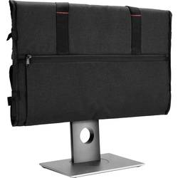 Renkforce Monitor Tasche RF-MB-100 Passend für Display-Größe (Bereich): 55,9 cm (22) - 61 cm (24) Schwarz RF-6443170
